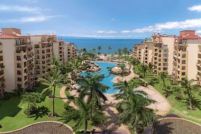 Image de ** Villa La Estancia  Beach Resort & Spa Riviera Nayarit - Ocean Views! ! !