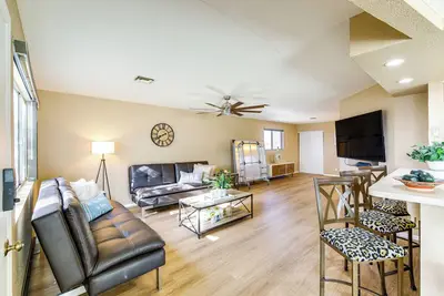 Image de 2 Mi to State Park: Cozy Home in Lake Havasu City!