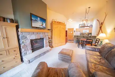 Image de Close to Gondola, Walk to Dining, Hot Tub