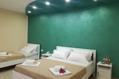 Image de Parsifal family room Comfortable studio apartment in the center