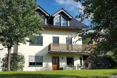 Image de Vacation apartment Eifelwild - 2-bed vacation apartment shower/Wc, up to 4 pers.