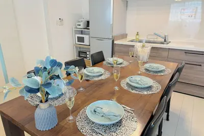 Image de Reopening in October 2025 Grandioso Okinawa Vill / Kunigami-gun Okinawa