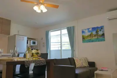 Image de Reopening in June 2025 Okinawa Villa Onna 3c  C / Kunigami-gun Okinawa