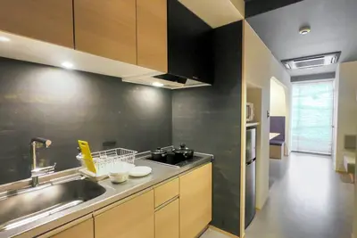 Image de Two Bedroom Suite / Osaka Ōsaka