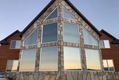 Image de Breathtaking Bear Lake Sunset Views