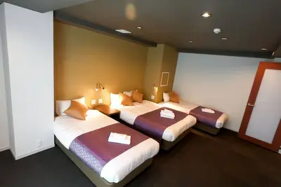 Image de Superior Apartment - Superior Apartment / Osaka Ōsaka