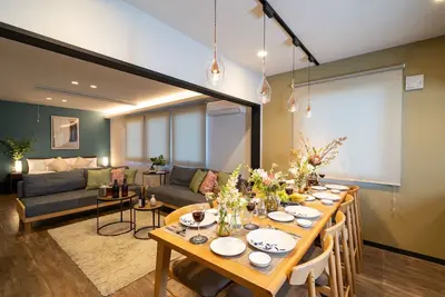 Image de 1 private hotel free parking for 2 cars comforta / Sapporo Hokkaidō