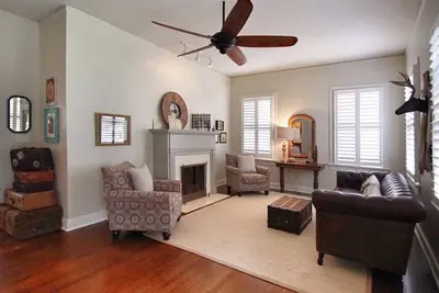 Image de Belhaven Cottage Home Near Med Center & Millsaps