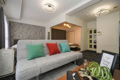 Image de 2017 Renewal in April 2023 Sapporo  Susukino  / Sapporo Hokkaidō