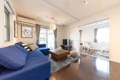 Image de Children with playroom are welcome Asakusa Sky Tr / Katsushika-ku Tokyo