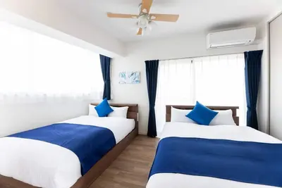 Image de 1 min walk from Canal City HakataMAX5ppl / Fukuoka Fukuoka