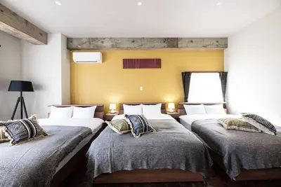 Image de Studio View Sakurajima viewUp to 7 Pax / Kagoshima Kagoshima