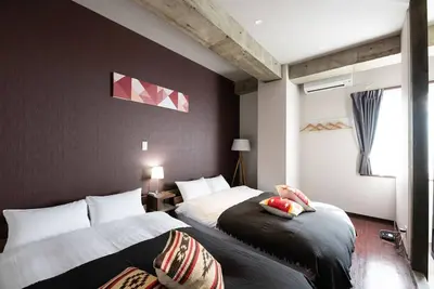 Image de Standard Apt Sakurajima view Up to 4 ppl / Kagoshima Kagoshima