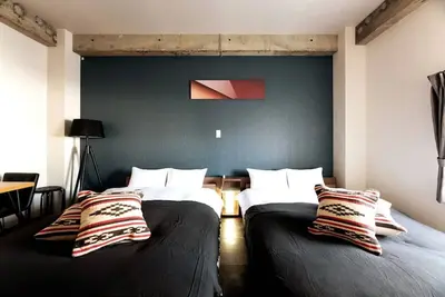 Image de Standard Apt Best place for sightseeing Up to 4  / Kagoshima Kagoshima