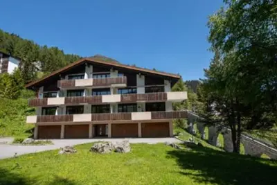 Image de Appartement Davos