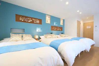 Image de Fully renovated Capacity 15 people Asakusa 10 mi / Katsushika-ku Tokyo