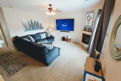 Image de The Happy Cactus Home