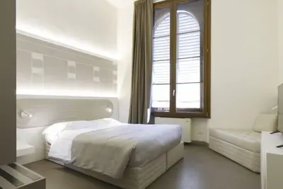 Image de Tipologia Trilo 05 pax by Interhome