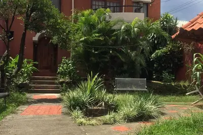 Image de Your main home in one of the best weather in the world, Costa Rica