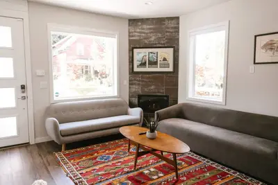 Image de Family-friendly 3br 5 mins from Downtown Portland
