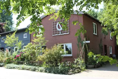 Image de Vacation apartment Rossi - the special vacation domicile - FeWo Rossi