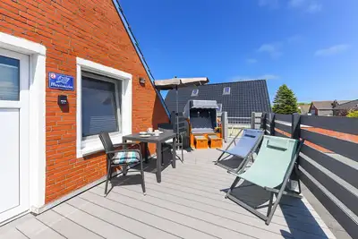 Image de Apartment Meeresrauschen im Gästehaus Kock