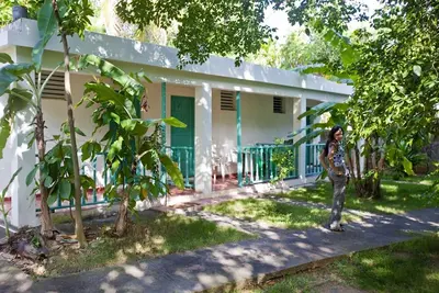 Image de Guest-friendly hotel room almost inside the Sosua clubs! Perfect for singles