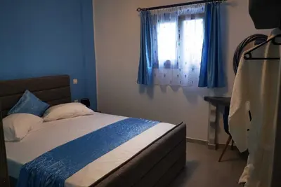 Image de Blue Suite