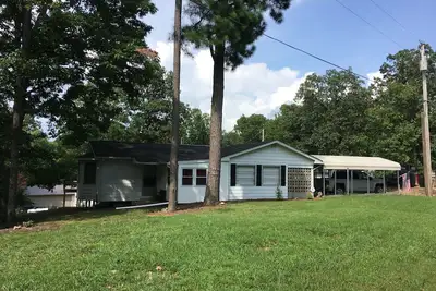Image de Fishing Retreat On Kentucky Lake