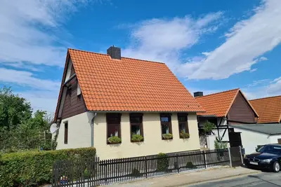 Image de Newly renovated vacation home with large garden and terrace