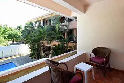 Image de Guest-friendly hotel room in central Sosua, free yummy breakfast