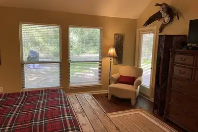 Image de Aggieland’s Hidden Hideout, secluded yet convenient to all local attractions