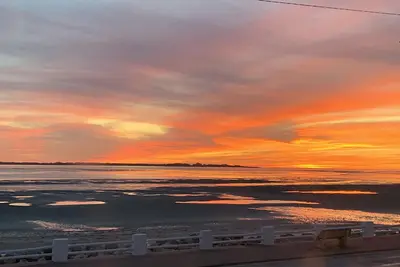 Image de Maison d'exception face à la baie de Somme - vue imprenable