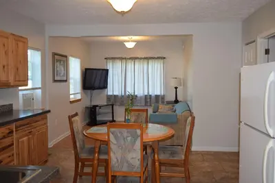 Image de Cattaraugus, Your home away from home