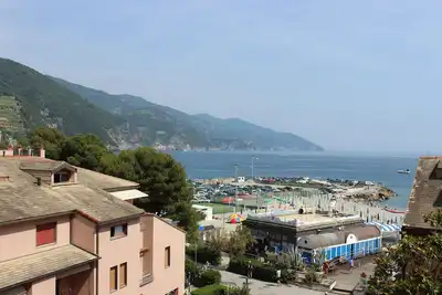 Image de Sea-view apartment, Monterosso al Mare, Cinque Terre, Italy