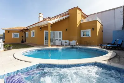 Image de Home2Book Luxury Helecho del Teide, Private Pool