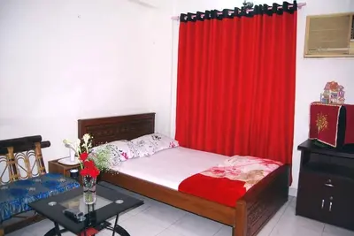 Image de Marry House