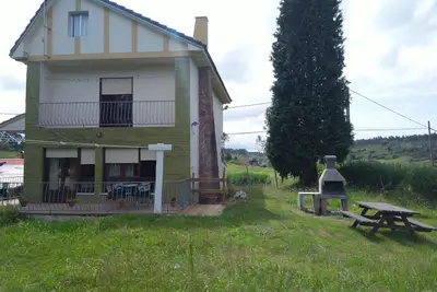 Image de Chalet El Parador