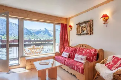 Image de Le Bec Rouge (Le Lac) by Interhome