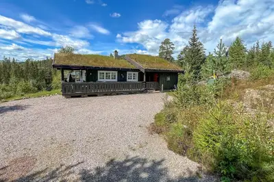 Image de Belle maison de 4 chambres à Rena