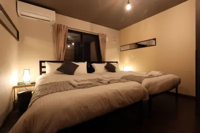 Image de Sorapia Villa Mt. Fuji Front