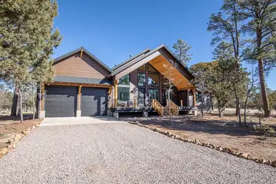 Image de Happy Jacks Newest Luxury Rental! ! !