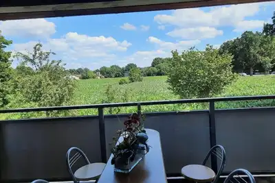 Image de Appartement de vacances pour 8 personnes env. 100 qmà Friesoythe, Nord de l'Allemagne (Basse-Saxe)