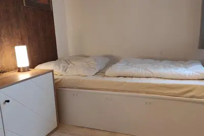 Image de Appartement de vacances Hahnenklee pour 1 - 4 personnes avec 2 chambres Ă coucher - Logement de vaca