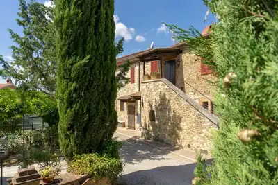 Image de The stable of La Costa