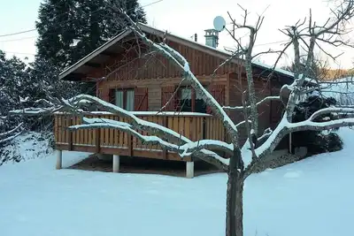 Image de Chalet du Ban Joli
