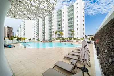 Image de Ocean Garden Suite 111