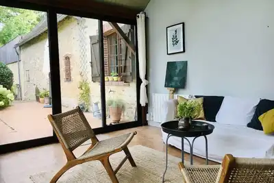 Image de Take a break \"Au fil de l'ô\"