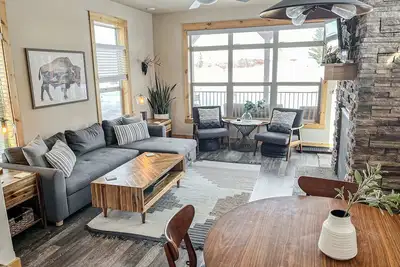 Image de 3br Cabin on Fraser River, Fish, Hike, Golf