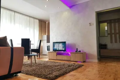 Apartment Milos